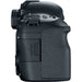 Canon EOS 6D Mark II DSLR Camera with 24-105mm f/4L II Lens |70-300mm USM| EXT Batt |Essential Bundle