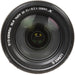 Panasonic Lumix G X Vario 12-35mm f/2.8 II ASPH. POWER O.I.S. Lens 58mm Accessory Bundle