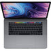 Apple 15.4&quot; MacBook Pro with Touch Bar (Mid 2018, Space Gray) 2.2 GHz