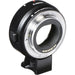Canon EF-EOS-M Lens Adapter Kit for Canon EF