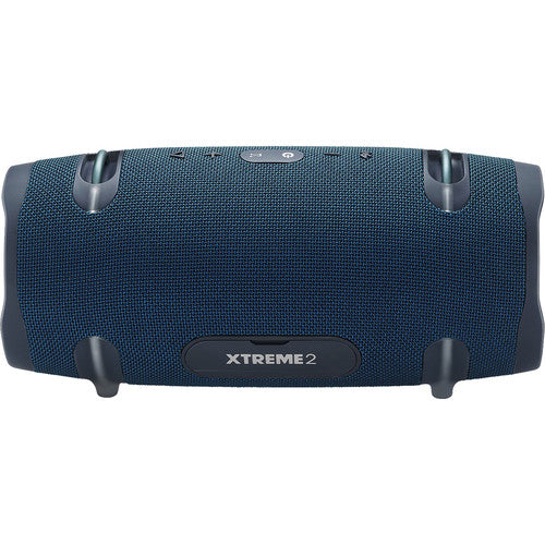 JBL Xtreme 2 Portable Bluetooth Speaker (Ocean Blue)