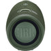 JBL Xtreme 2 Portable Bluetooth Speaker (Forest Green)