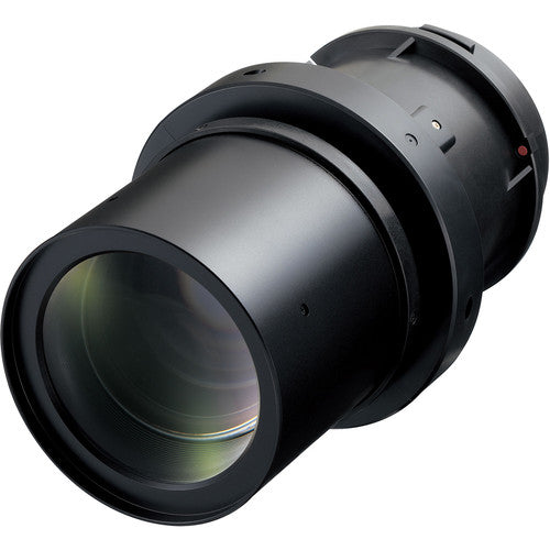 Panasonic 74.8-118.2mm Zoom Lens for PT-EZ770Z/PT-MZ670/PT-MZ770 Series Projector - NJ Accessory/Buy Direct & Save