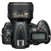 Nikon D4S Camera Body Only