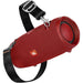 JBL Xtreme 2 Portable Bluetooth Speaker (Red)