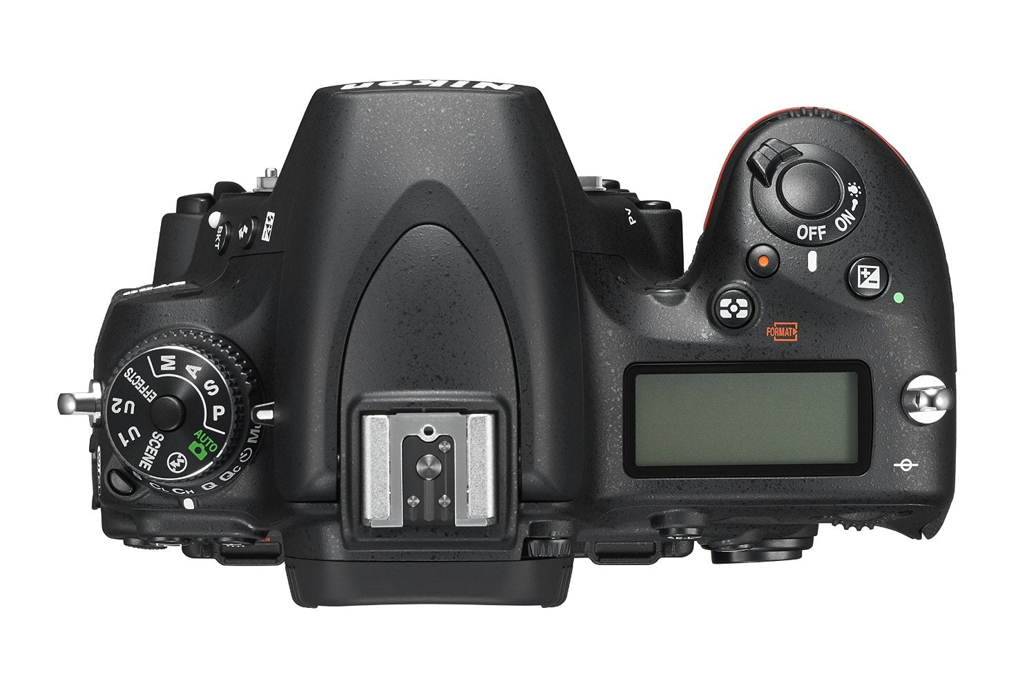 Nikon D750 Digital SLR Camera with w/ Nikon AF-S DX NIKKOR 28 