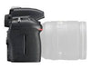 Nikon D750 DSLR Camera with Nikon 18-140mm VR Lens | 64GB MC | Backpack | Full Size Tripod Essential Bundle