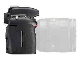 Buy Nikon D750 DSLR 24.3MP FX-Format CMOS Sensor 1543 Online