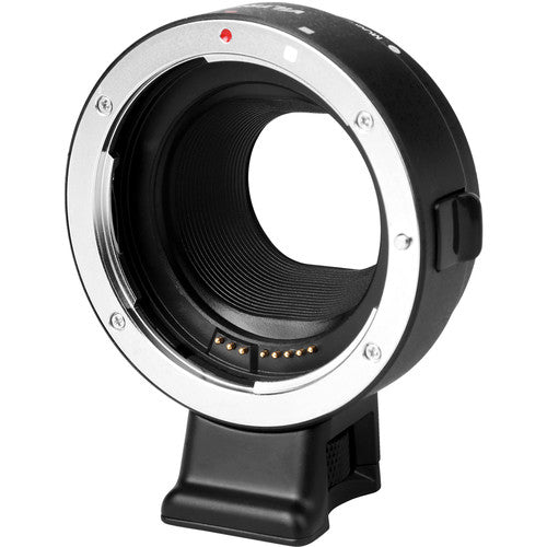 Viltrox EF-EOS M Lens Mount Adapter for Canon EF or EF-S-Mount