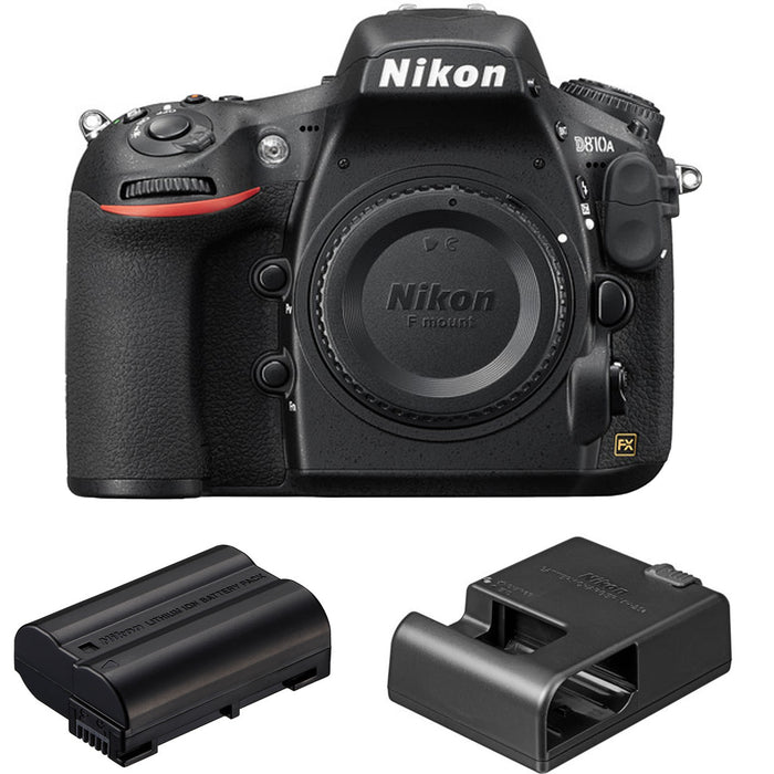 Nikon D810A DSLR Camera (Body Only) USA