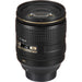 Nikon AF-S NIKKOR 24-120mm f/4G ED VR Zoom Lens with Additional Accessories
