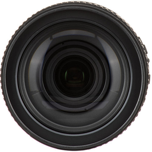 Nikon AF-S NIKKOR 24-120mm f/4G ED VR Zoom Lens with 500mm Preset Lens | T-Mount Adapter &amp; 77mm Filter Kit