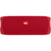 JBL FLIP 5 Portable Waterproof Speaker [FIESTA RED]
