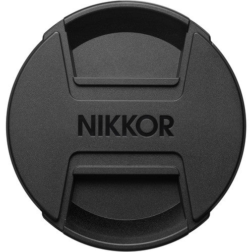 Nikon NIKKOR Z 85mm f/1.8 S Lens &amp; 64GB SD Memory Card