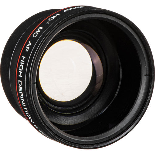 Vivitar 40.5mm 0.43x Wide Angle Attachment Lens