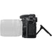 Nikon D7500 DSLR Camera | 5 Lens Kit Nikon 18-55mm | 70-300mm | 500mm and More