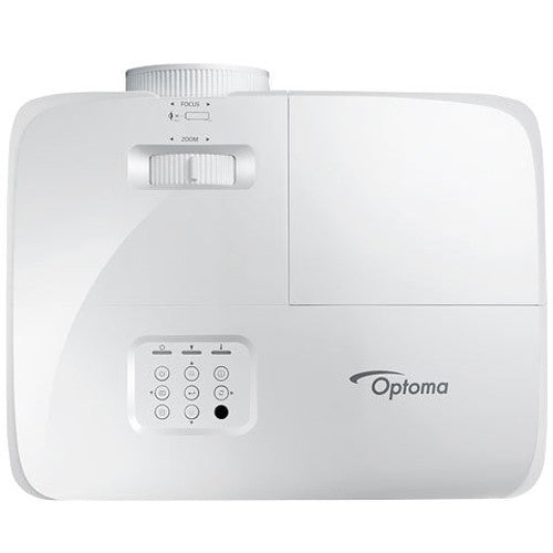 Optoma Technology HD28HDR Full HD DLP Projector USA