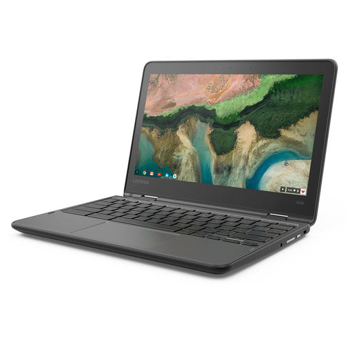 Lenovo 11.6&quot; Multi-Touch 300e Chromebook (2nd Gen)