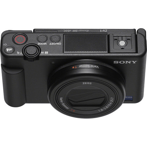 Sony ZV-1 Digital Camera Bundle 