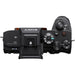 Sony Alpha a7S III Mirrorless Camera with Raw Recording Kit