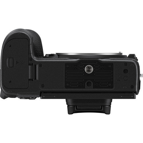 Nikon Z6 Mirrorless Digital Camera with FTZ Mount Adapter Bundle USA