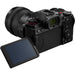 Panasonic Lumix DC-S5 Mirrorless Digital Camera with 20-60mm Lens Supreme Bundle