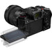 Panasonic Lumix DC-S5 Mirrorless Digital Camera with 20-60mm Lens Professional Kit