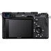 Sony Alpha a7C Mirrorless Digital Camera with 28-60mm Lens |64GB Memory Card | 2x NP-FZ-100 Battery| Case + External Charger | Card Reader &amp; More