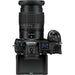 Nikon Z 6II Mirrorless Digital Camera (Body Only) with Nikon FTZ Mount | Sony 120GB XQD Essential Package
