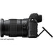 Nikon Z 7II Mirrorless Digital Camera (Body Only) with Atomos Ninja V 5&quot; | Atomos Power Kit v2 &amp; Sony 64GB G Series XQD