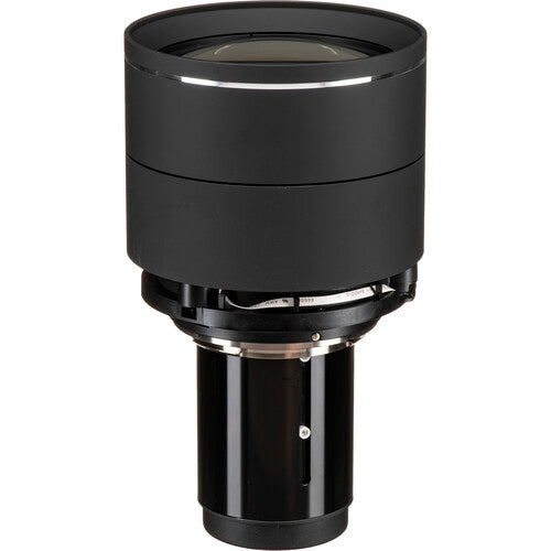 Barco EN61 33.7-49.54mm Zoom Lens for F35/FL40/F70/F80/F90 Series Projectors R9802241 - NJ Accessory/Buy Direct & Save