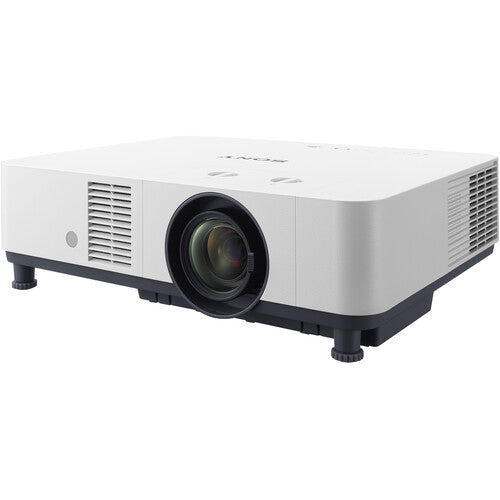 Sony VPL-PHZ60 6000-Lumen WUXGA Corporate &amp; Education Laser 3LCD Projector