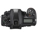Nikon D780 DSLR Camera with Nikon AF-S DX NIKKOR 16-80mm f/2.8-4E ED VR Lens