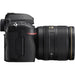 Nikon D780 DSLR Camera with 24-120mm Lens Deluxe Bundle