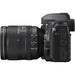Nikon D780 DSLR Camera (Body Only) Bundle With DJI Ronin-SC 3-Axis Gimbal Filmmaker's Kit