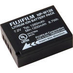 Fujifilm - NP-W126 Li-Ion Battery