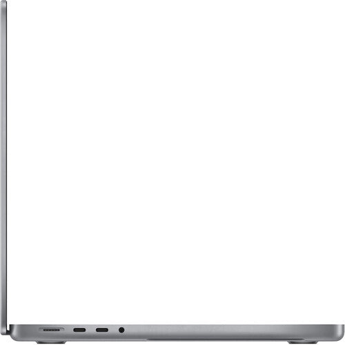 Apple 14.2" MacBook Pro with M1 Pro Chip (Late 2021, Silver) - NJ Accessory/Buy Direct & Save