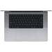 Apple 16.2" MacBook Pro with M1 Pro Chip (Late 2021, Space Gray) MK183LL/A - NJ Accessory/Buy Direct & Save