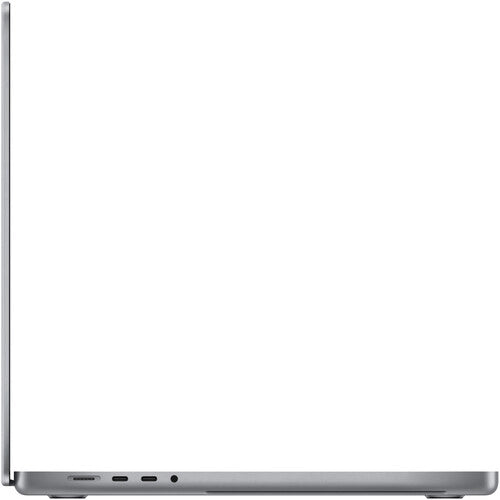 Apple 16.2" MacBook Pro with M1 Pro Chip (Late 2021, Silver) - NJ Accessory/Buy Direct & Save