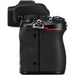 Nikon Z50 Mirrorless Digital Camera (Body Only) with FTZ Mount Adapter Starter Bundle