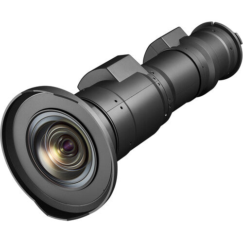 Panasonic ET-ELU20 Ultra-Short Throw Lens for Select Projectors - NJ Accessory/Buy Direct & Save
