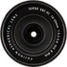 FUJIFILM XC 16-50mm f/3.5-5.6 OIS II Lens (Black)