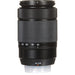 FUJIFILM XC 50-230mm f/4.5-6.7 OIS II Lens (Black) Bundle with Circular Polarizing Filter, Digital Filter Set &amp; Accessories