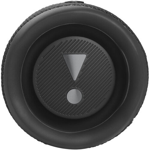 Shop  JBL FLIP 6 Portable Bluetooth Speaker - Black