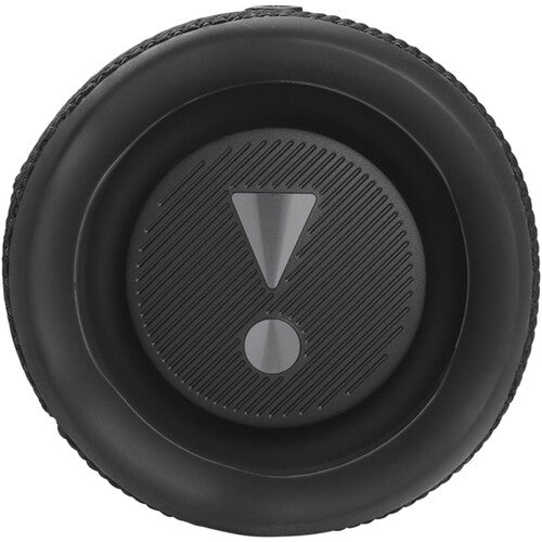 JBL Flip 6 Portable Waterproof Bluetooth Speaker (Black) 