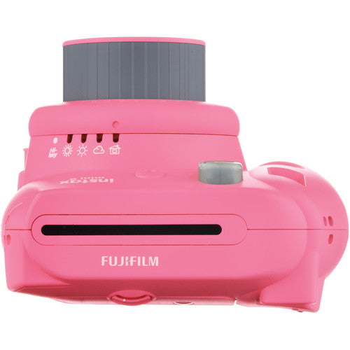 Fujifilm Instax Mini 9 Camera Value Bundle con Paraguay