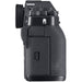 FUJIFILM X-T3 Mirrorless Digital Camera (Body Only, Black)