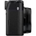 FUJIFILM X100V Digital Camera (Black) with Addtional Accessories Starter Kit