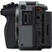 Sony FX30 Digital Cinema Camera with XLR Handle Unit - NJ Accessory/Buy Direct & Save
