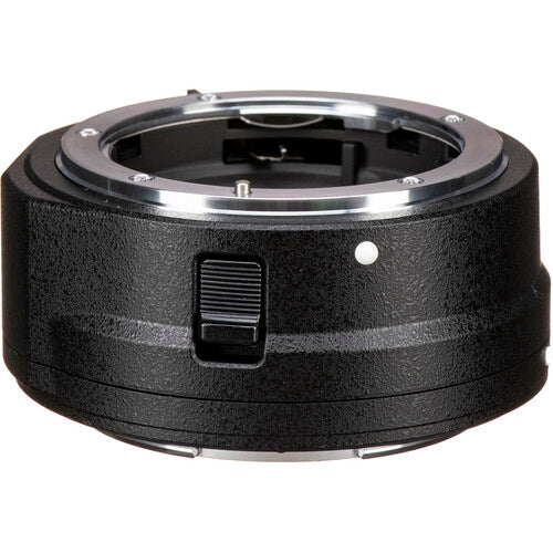 Nikon FTZ II Mount Adapter - NJ Accessory/Buy Direct & Save